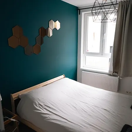La Petite Citadelle - Apartment *