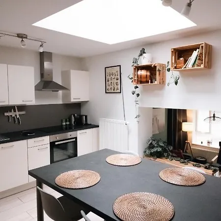 La Petite Citadelle - Apartment *