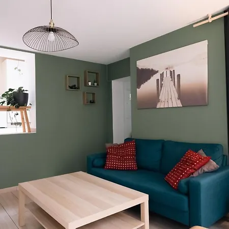 Apartment La Petite Citadelle - *