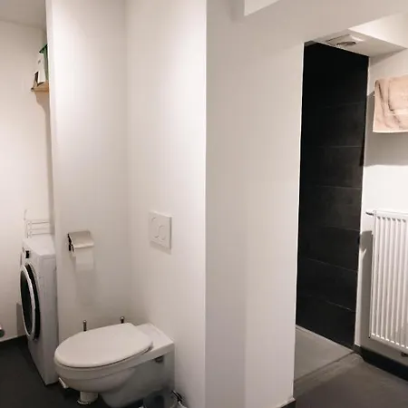 La Petite Citadelle - Διαμέρισμα