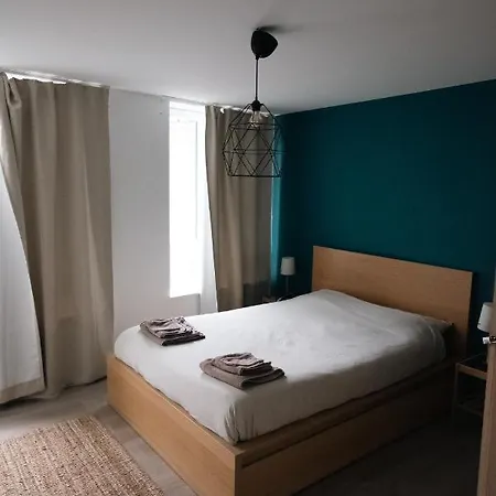 Apartment La Petite Citadelle -