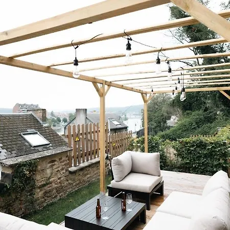 La Petite Citadelle - Apartment Namur