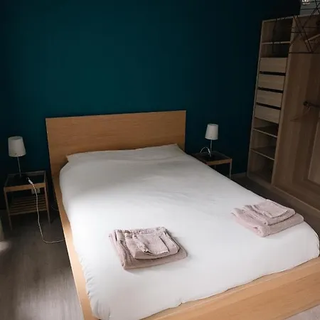 La Petite Citadelle - Apartment Namur