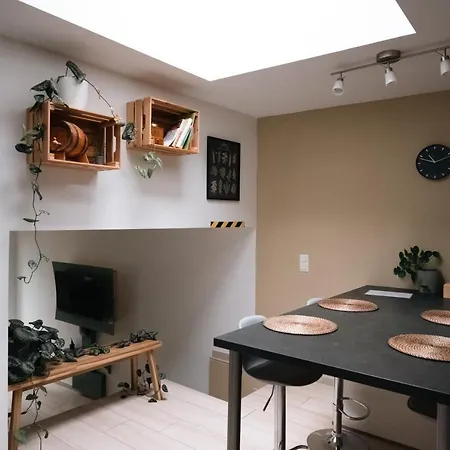 La Petite Citadelle - Apartment *